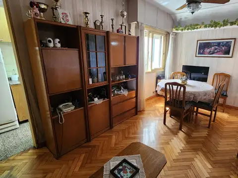 Avenida Corrientes 5000, Piso 8