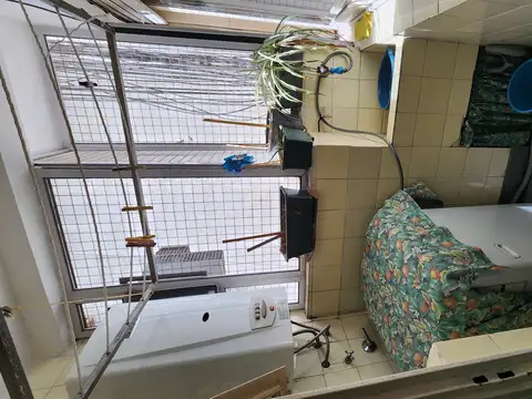 Departamento en Venta en Villa Crespo, USD 95.000