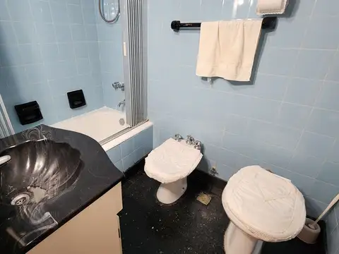 Departamento en Venta 55 años