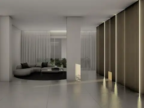 Luis Maria Campos 5534 , Piso 7