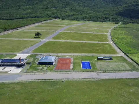 Lotes en Venta  La Finca, Salta - Un desarrollo Rodeado de naturaleza, aire puro y paisajes únicos, a pocos minutos de la ciudad.