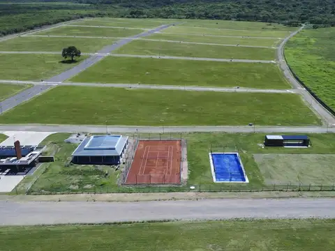 Terreno en Venta en Zona Norte, USD 66