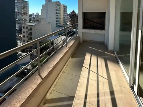 DEPARTAMENTO 2 AMBIENTES - CORRIENTES
