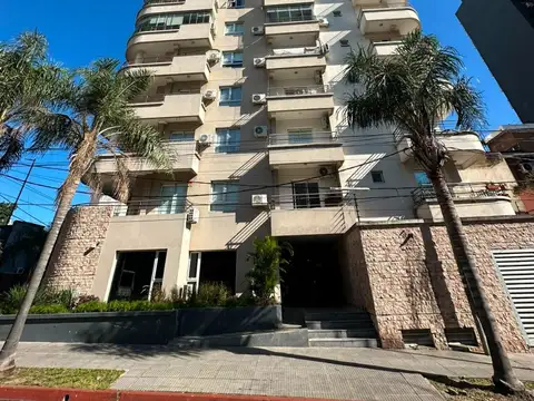 DEPARTAMENTO 2 AMBIENTES - CORRIENTES