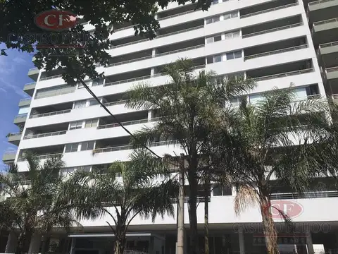 Departamento en Alquiler en Olivos Vias/Rio, Olivos