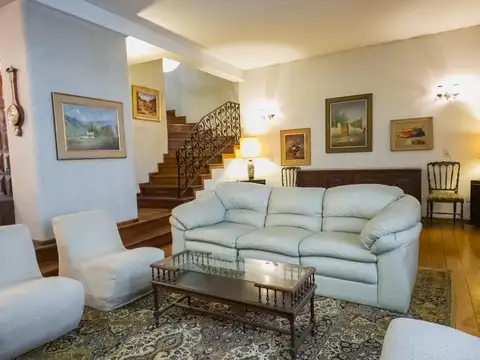 Casa en Venta en Flores, CABA