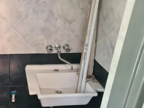 Depto Tipo Casa en Alquiler de 2 ambientes