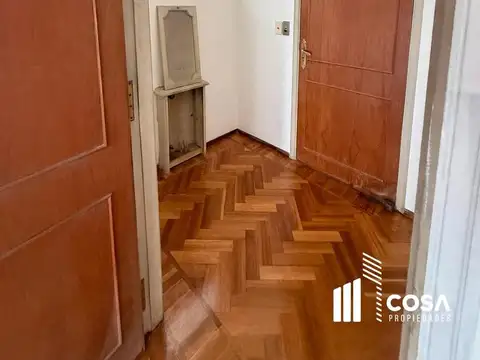 Departamento en Alquiler de 4 dormitorios