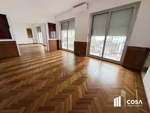Departamento en Alquiler 59 años