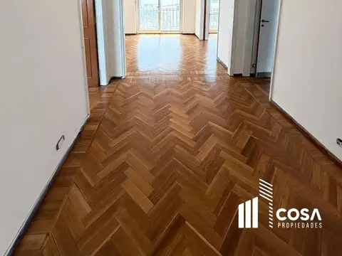 Departamento en Alquiler en Centro, $ 3.000.000