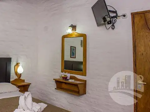 Hotel en Venta en Pinamar, USD 1.500.000