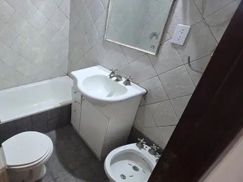 Curapaligüe 100, Piso Pb