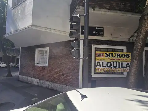 Departamento en alquiler en Caballito