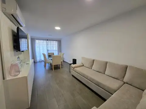 Departamento 4 amb cochera fija cub IMPECABLE
