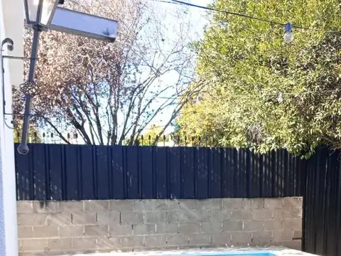 Justiniano Posse 1100