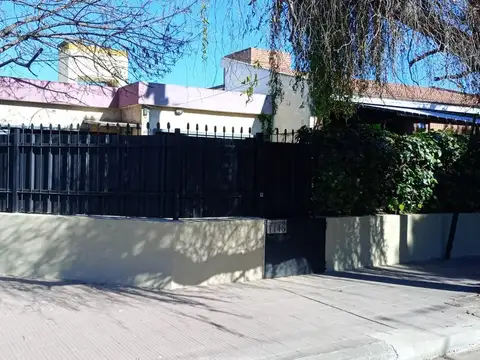 Justiniano Posse 1100