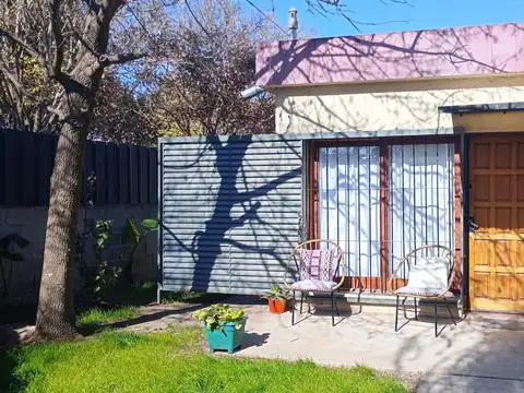 Venta casa barrio jardin