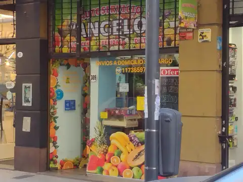 Local en Venta 30 años