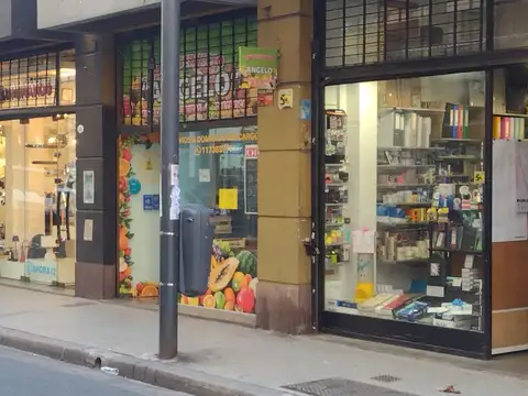 Local en Venta en Microcentro, USD 140.000