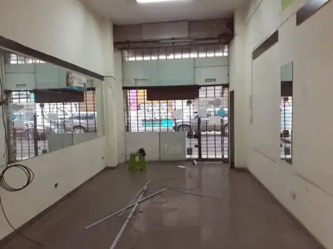 Local en Venta en Microcentro, USD 150.000