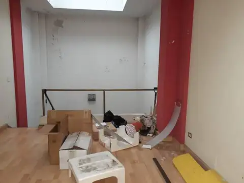 Local en Venta 30 años