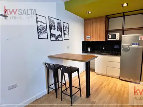 Departamento en Venta en Zona Centro, USD 68.000
