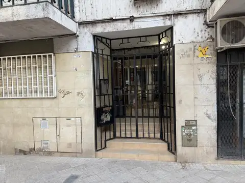 Departamento en alquiler en Rosario