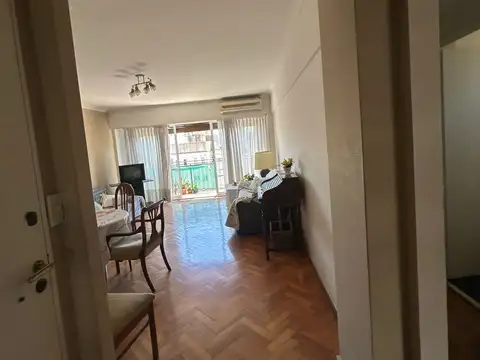 Departamento en Venta 50 años