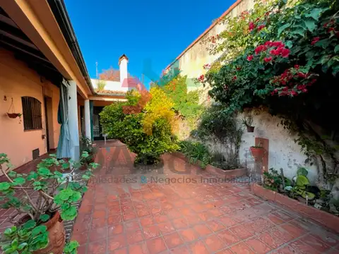 CALLE 31 ENTRE 24 Y 26