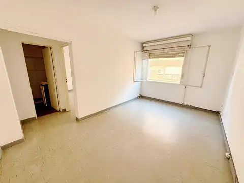 Departamento céntrico