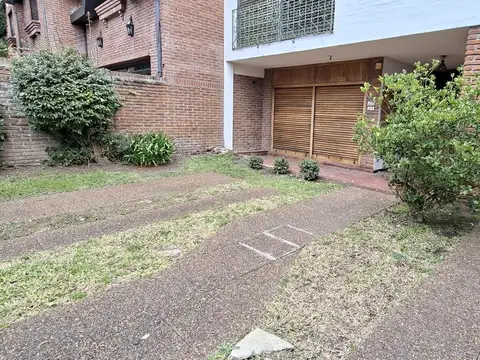 Depto Tipo Casa en Venta de 3 dormitorios