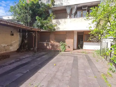 Depto Tipo Casa en Venta de 3 dormitorios