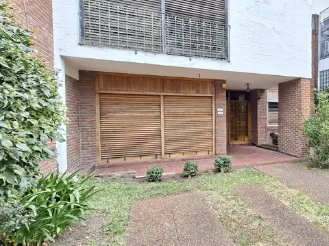 Depto Tipo Casa en Venta de 4 ambientes
