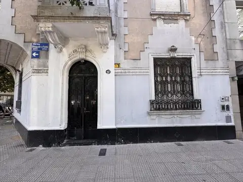 Virrey Olaguer Y Feliú 2700