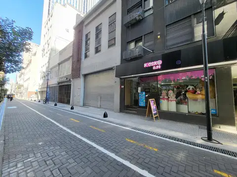 Departamento en Venta en Microcentro, Centro