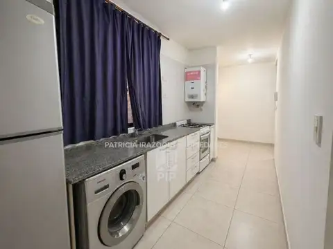 Departamento en Venta en Haedo, USD 85.000
