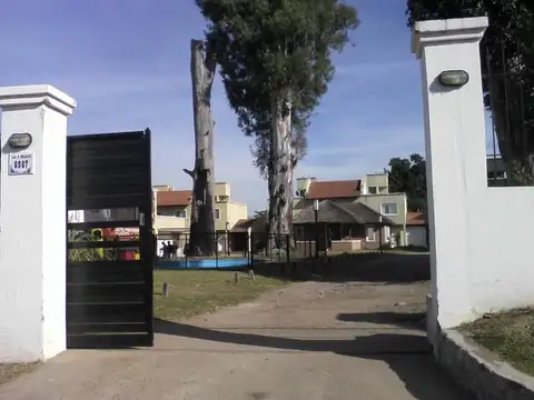 Casa en Alquiler 10 años
