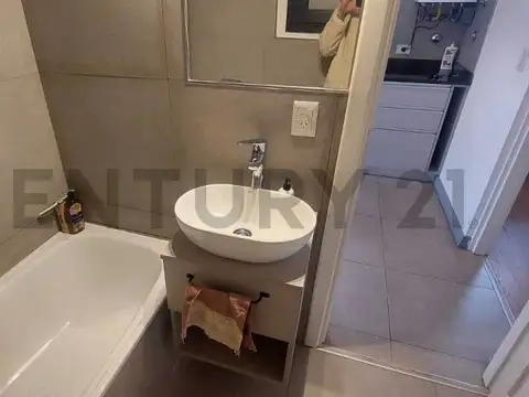 Departamento en Alquiler en Centro, USD 1.000