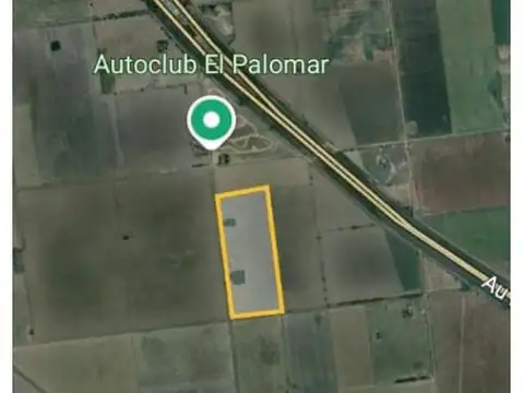 VENTA DE 35 HECTAREAS EN TIMBUES