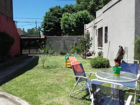 Casa en Alquiler de 3 dormitorios
