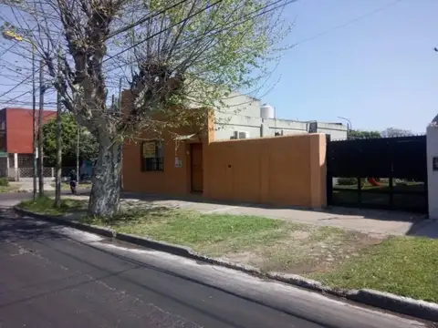 Casa en Alquiler de 3 dormitorios