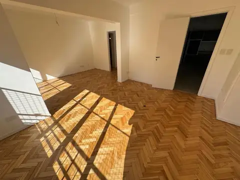 Departamento en Venta 50 años