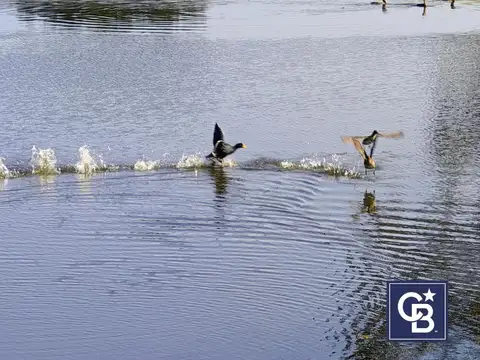 Terreno en Venta en Pilar Golf Club, USD 150.000