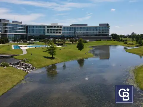 Pilar Golf Club Country & Golf Resort