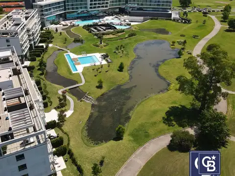 Venta de Lote interno en Pilar Golf Club Country