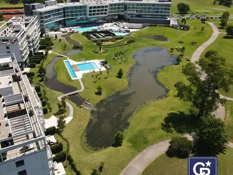 Venta de Lote interno en Pilar Golf Club Country