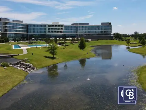 Pilar Golf Club Country & Golf Resort