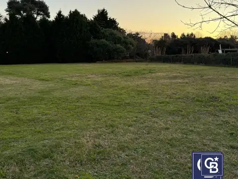 Terreno en Venta en Pilar Golf Club, USD 150.000