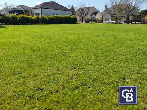 Terreno en Venta 21  mts Frente