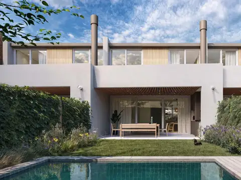 Casa en Venta al Sureste